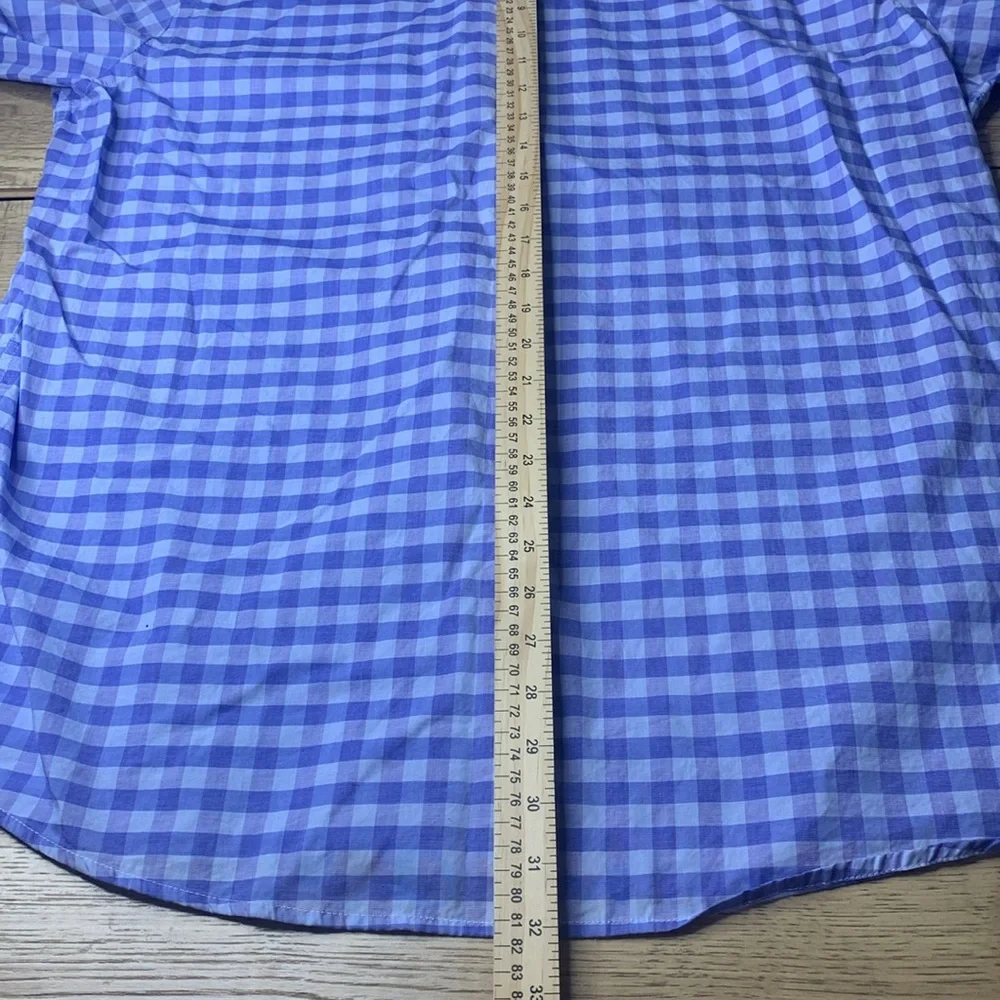 Men’s Chatham Chino Co. Button Down Shirt Size XL - Picture 7 of 7